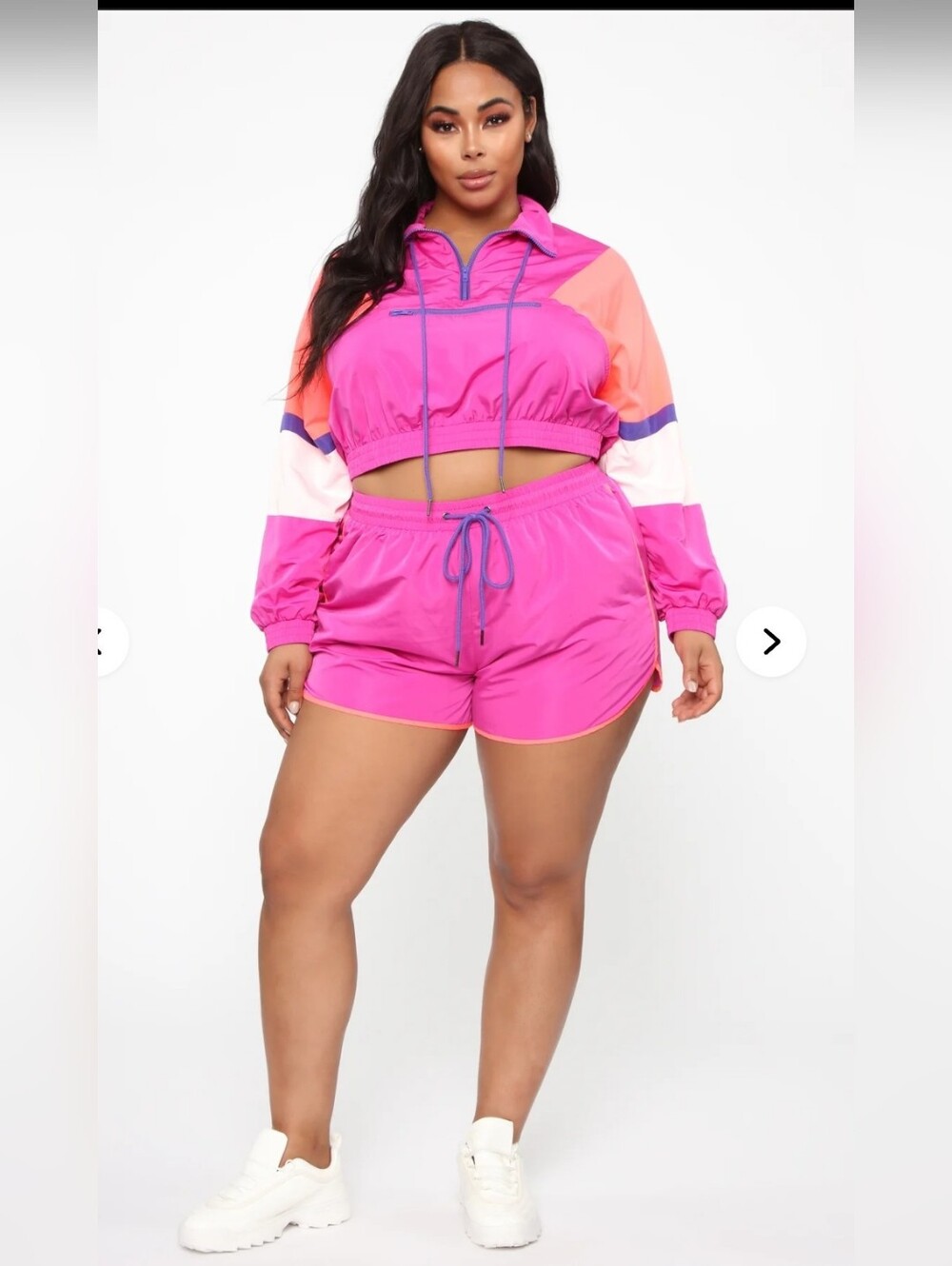FASHION NOVA - Making a Statement Set - Picture 4 of 5